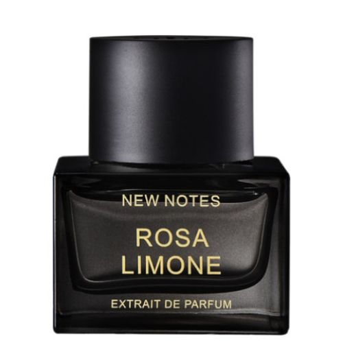 New Notes - Rosa Limone