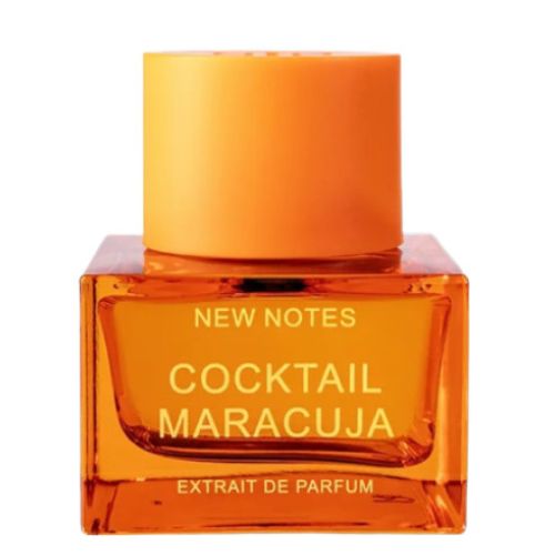 New Notes - Coctail Maracuja