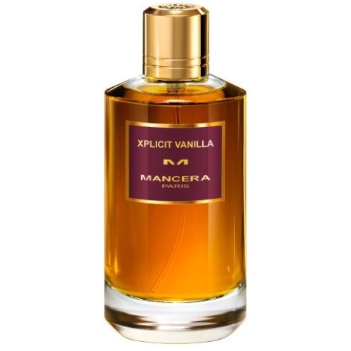 Mancera - Xplicit Vanilla