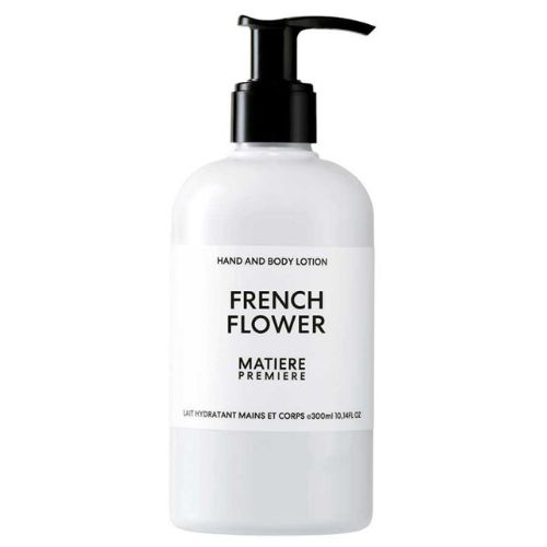 Matiere Premiere - French Flower Hand and Body Lotion