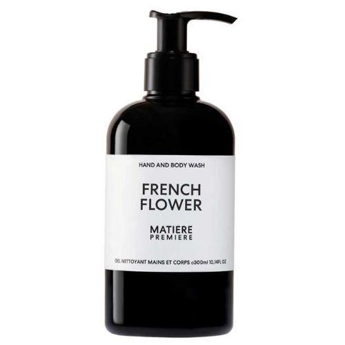 Matiere Premiere - French Flower Hand and Body Wash