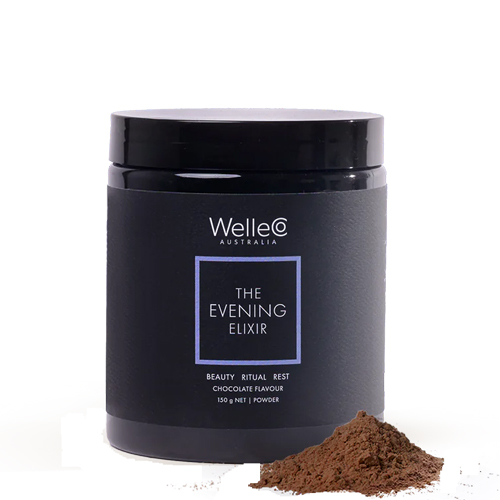 WelleCo - The Evening Elixir 150g.