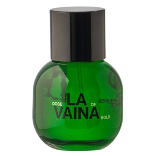 Pills - La Vaina