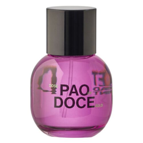 Pills - Pao Doce