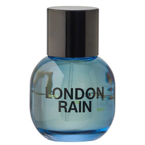 Pills - London Rain