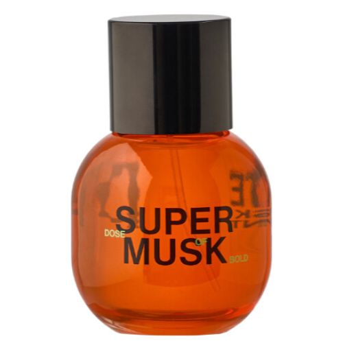 Pills - Super Musk