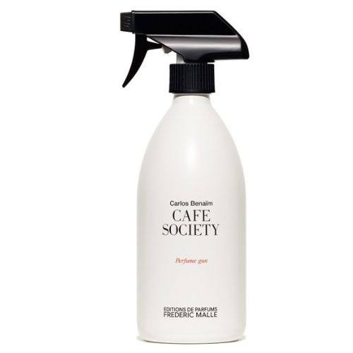 FM - Cafe Society Perfume Gun