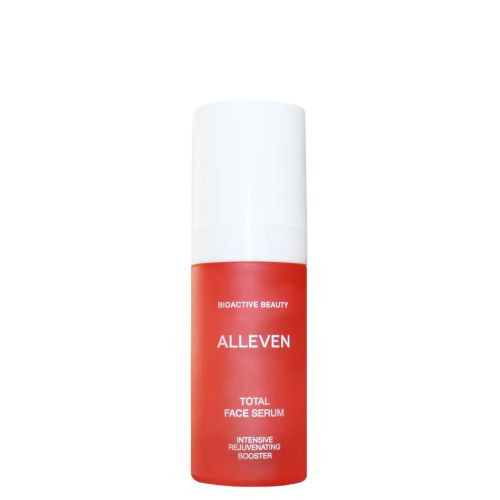 Alleven - Total Face Serum