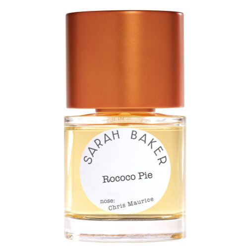 Sarah Baker - Rococo Pie