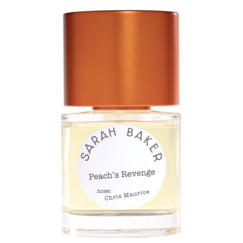 Sarah Baker - Peach's Revenge
