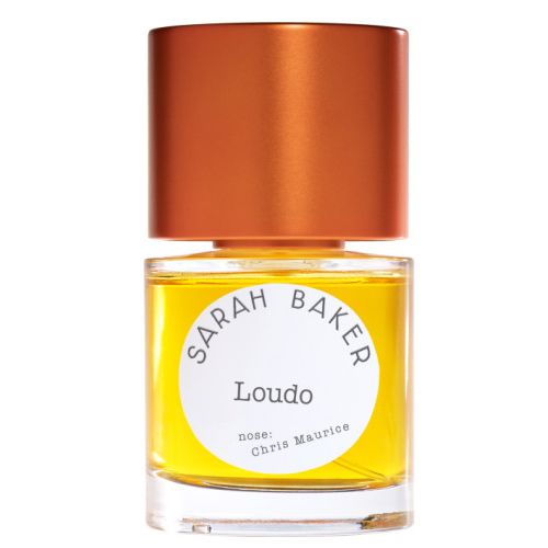 Sarah Baker - Loudo