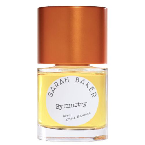 Sarah Baker - Symmetry