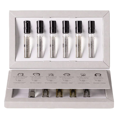 Essential Parfums - Discovery Set