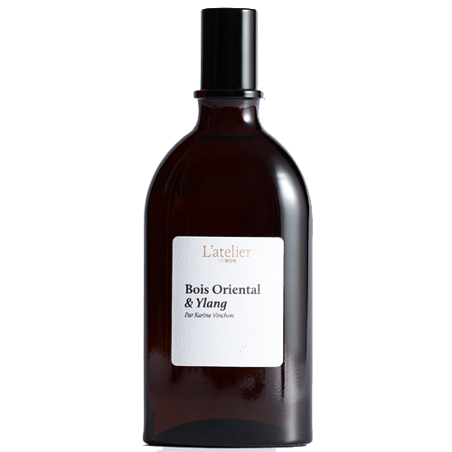 L ' Atelier 100BON - Bois Oriental & Ylang