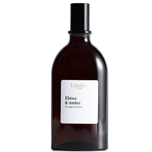 L ' Atelier 100BON - Ebene & Ambre