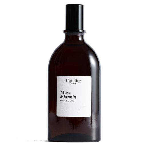 L ' Atelier 100BON - Musc & Jasmin