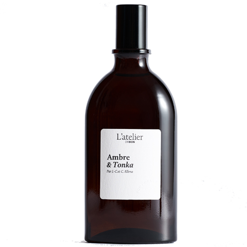 L ' Atelier 100BON - Ambre & Tonka