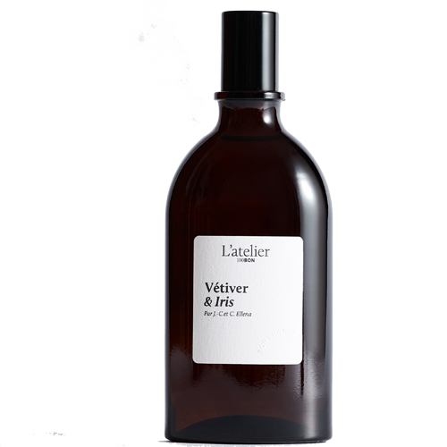 L ' Atelier 100BON - Vétiver & Iris
