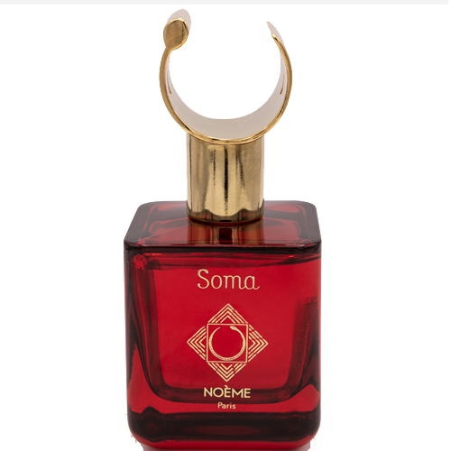 Noéme Paris - Soma