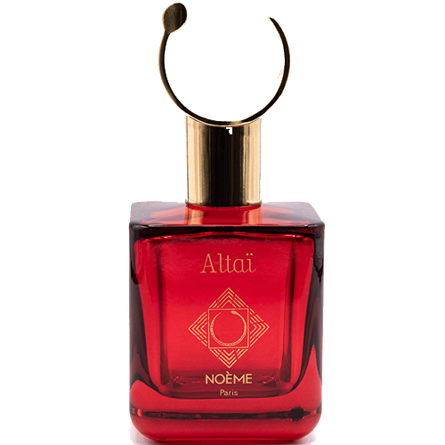 Noéme Paris - Altaï