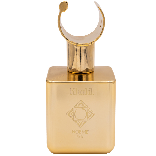 Noéme Paris - Khalil