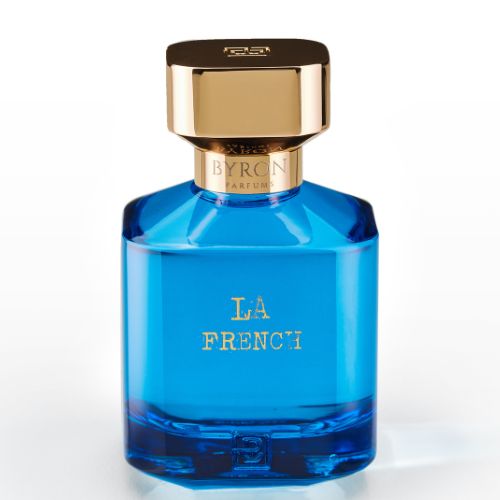 Byron Parfums - La French  Narcotic Collection