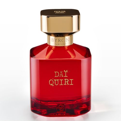 Byron Parfums - Daiquiri  Rouge Extreme Collection