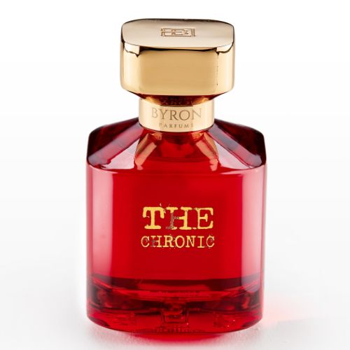 Byron Parfums - The Chronic Rouge Extreme Collection