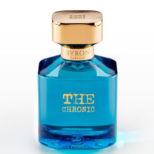 Byron Parfums - The Chronic Narcotic Collection