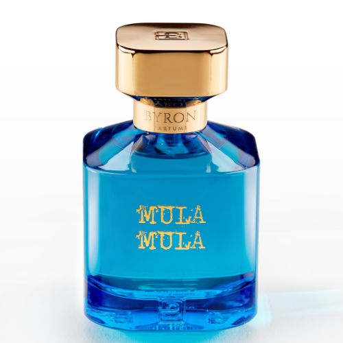 Byron Parfums - Mula  Mula Narcotic Collection