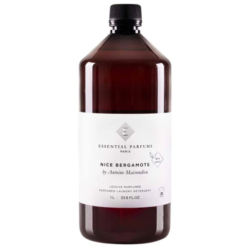 Essential Parfums - Nice Bergamote Laundry Detergent