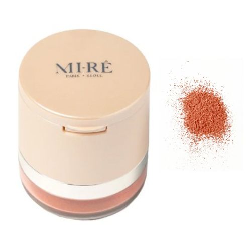 Mi Re - Dual Peach Glow