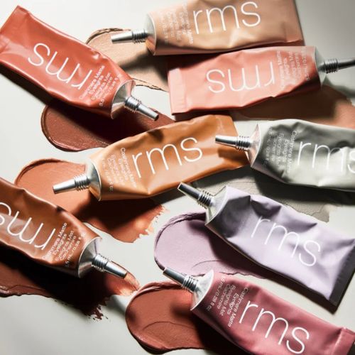 RMS Beauty - Cachemere Matte Eyelights