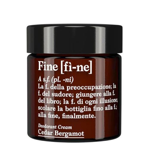 FÌ-NE - Cedar Bergamot