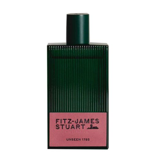 Fitz-James Stuart - Unseen 1785