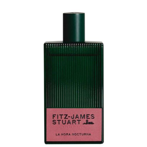 Fitz-James Stuart - La Hora Nocturna