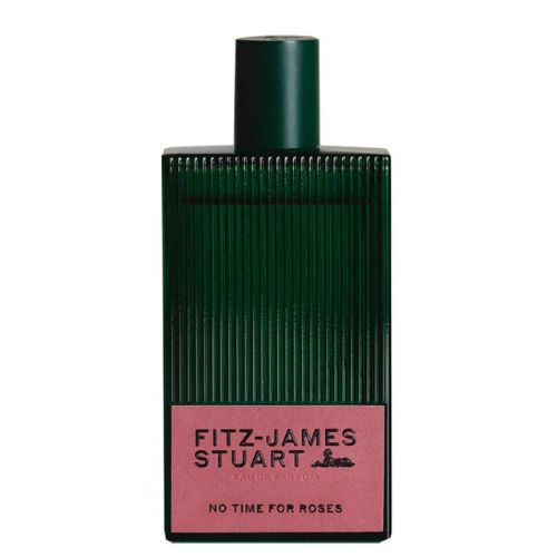 Fitz-James Stuart - No time for roses