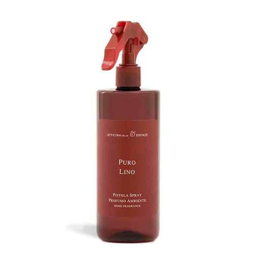 Officina delle Essenze - Puro Lino Room Spray
