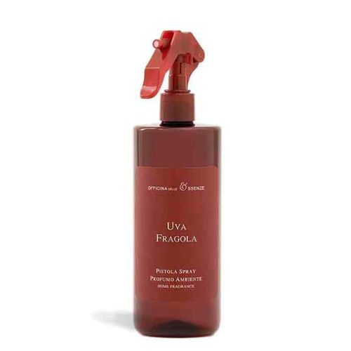 Officina delle Essenze - Uva Fragola Room Spray
