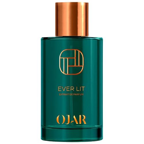 Ojar - Ever Lit
