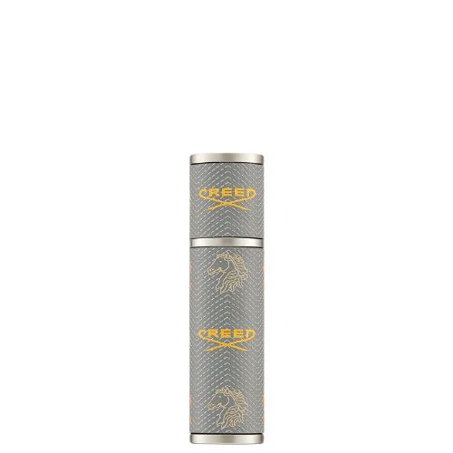 Creed - Refillable Travel Spray Grey