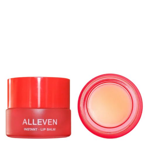 Alleven - Instant Lip Balm