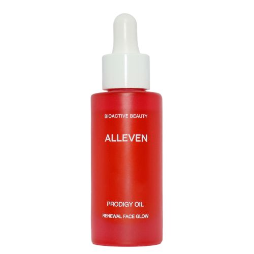 Alleven - Prodigy Oil Face