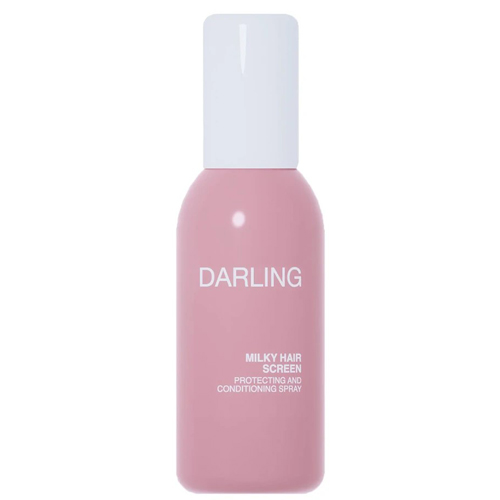 Darling - Milky Hair Screen
