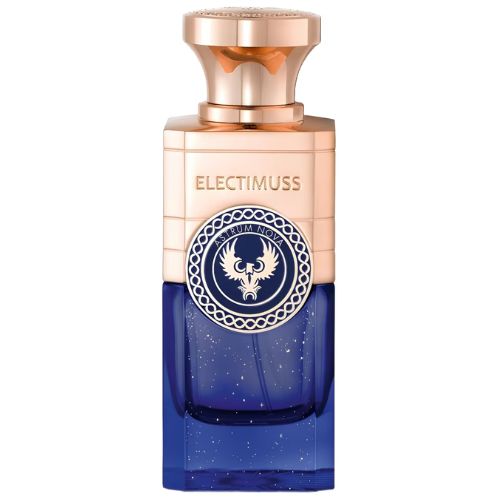 Electimuss - Astrum Nova