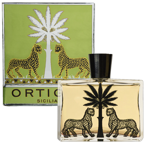 Ortigia Sicilia - Fico D ' India