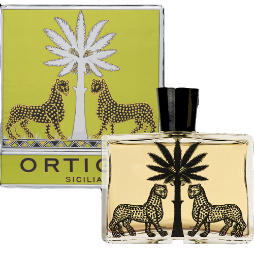 Ortigia Sicilia - Lime de Sicilia