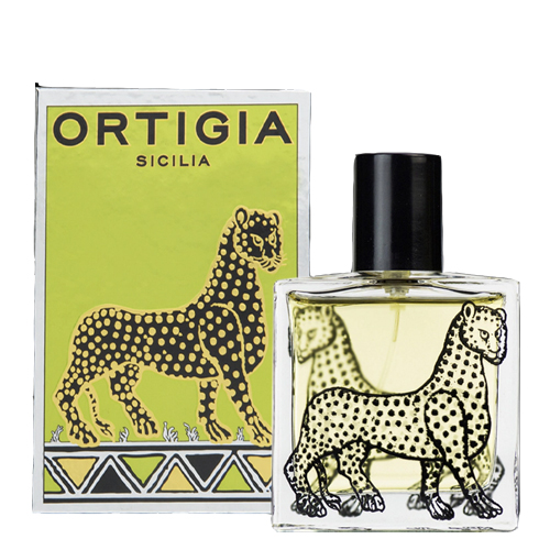 Ortigia Sicilia - Lime de Sicilia
