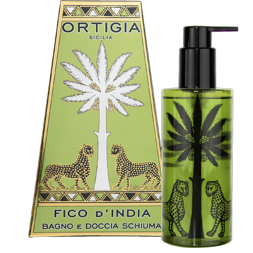Ortigia Sicilia - Fico D ' India Gel