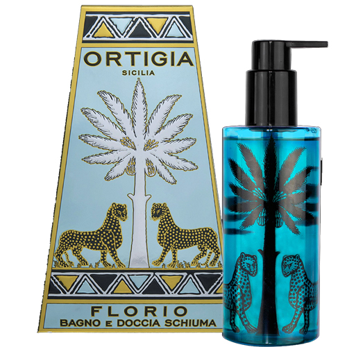 Ortigia Sicilia - Florio Gel